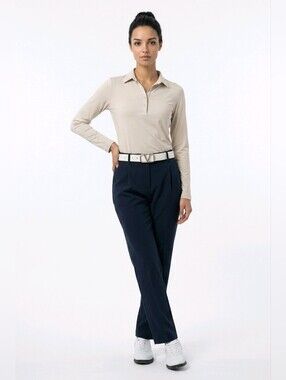 Navy blue golf, casual pants